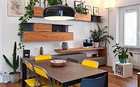 Dorico Apartment